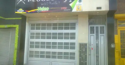 REPUESTOS PEUGEOT YAMILE D MONTILLA P REPUESTOS PEUGEOT YAMILE D MONTILLA P